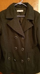 New york company coat